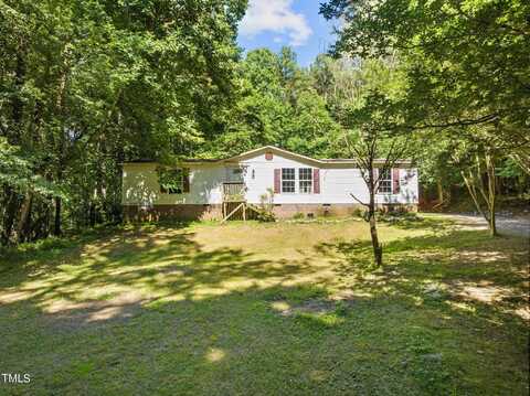 3122 Willow Creek Drive, Wake Forest, NC 27587