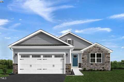 600 Mathiola Drive, Wendell, NC 27591