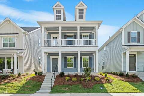 9216 Leaning Post Road, Wake Forest, NC 27587