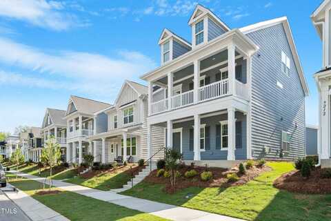 9216 Leaning Post Road, Wake Forest, NC 27587