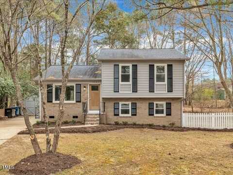 1041 Limerick Lane, Durham, NC 27713