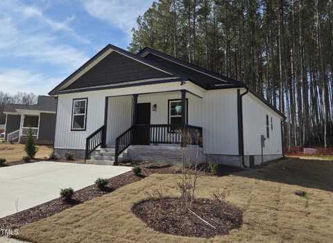 4553 Dedication Drive, Raleigh, NC 27610