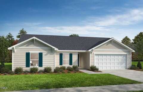 51 Robert Howe Drive, Fuquay Varina, NC 27526