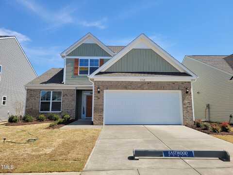 3708 Cessna Way W, Wilson, NC 27896