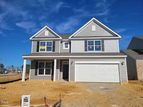 3710 Cessna Way, Wilson, NC 27896