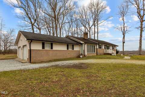 2144 Blalock Dairy Road, Roxboro, NC 27574