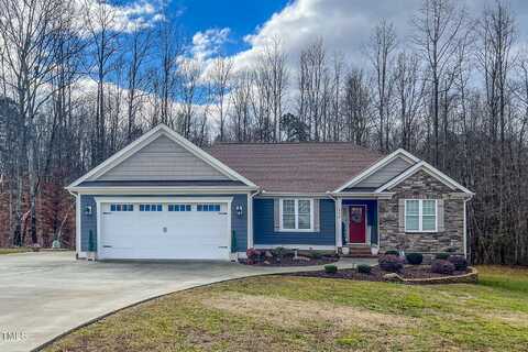 131 Bessie Lane, Roxboro, NC 27574