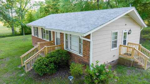 3123 E Thollie Green Road, Stem, NC 27581