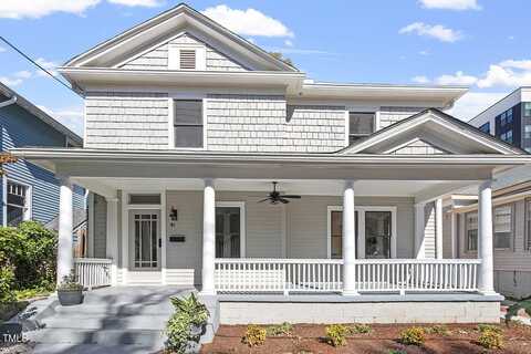 215 E Cabarrus Street, Raleigh, NC 27601