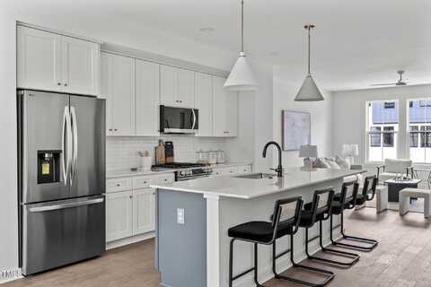 6402 Tanner Oak Lane, Raleigh, NC 27613