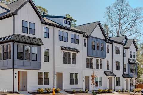 6402 Tanner Oak Lane, Raleigh, NC 27613
