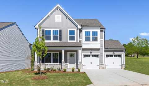 41 Silver Moon Lane, Clayton, NC 27527