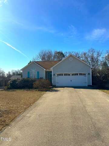 216 Parrish Farm Lane Lane, Benson, NC 27504