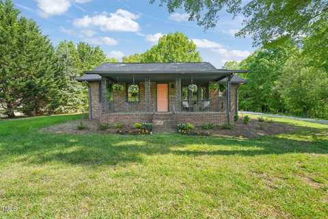 320 W Orange Street, Hillsborough, NC 27278