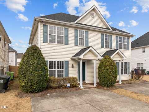2321 Turtle Point Drive, Raleigh, NC 27604