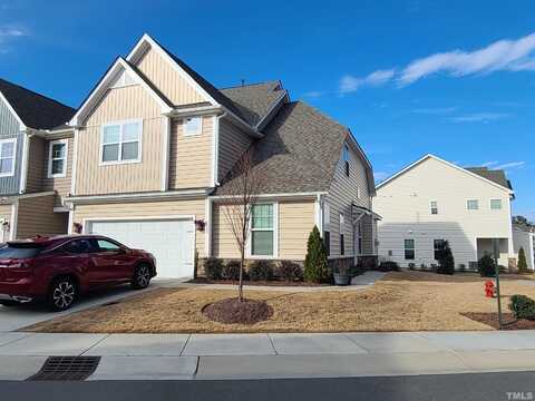 433 Shale Creek Drive, Durham, NC 27703