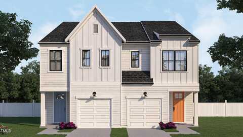 935 Selby Avenue, Durham, NC 27713