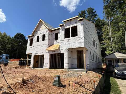 935 Selby Avenue, Durham, NC 27713