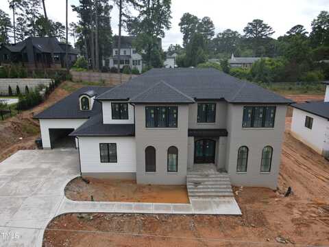 865 Wimbleton Drive, Raleigh, NC 27609