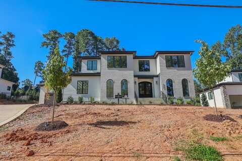 865 Wimbleton Drive, Raleigh, NC 27609