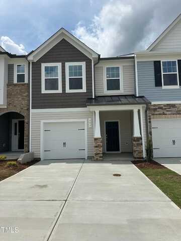 605 Leland Hl Circle, Zebulon, NC 27597