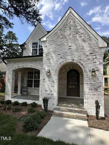 3302.5 Hall Place, Raleigh, NC 27607