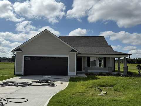 95 Grace Ridge Court, Benson, NC 27504