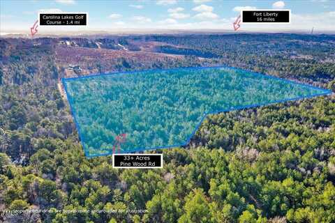 00 Pine Wood Road, Sanford, NC 27332