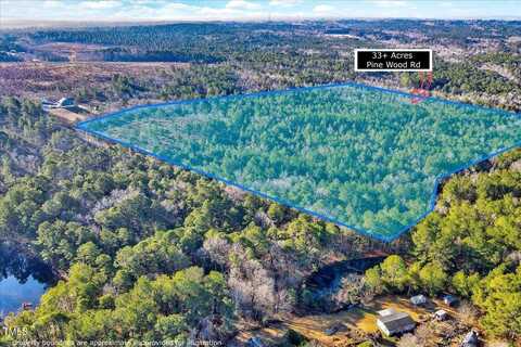 00 Pine Wood Road, Sanford, NC 27332
