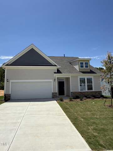 579 Winding Creek Drive, Lillington, NC 27546