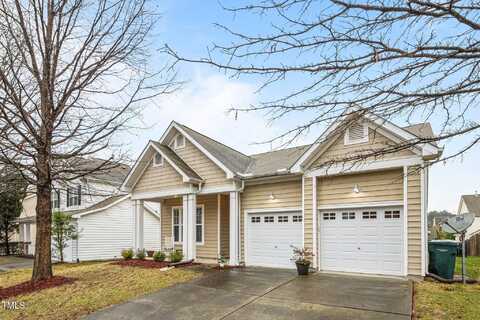 2815 Mebane Lane, Durham, NC 27703