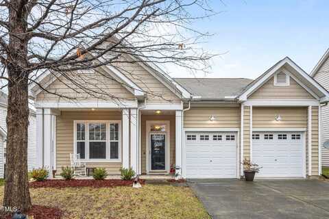 2815 Mebane Lane, Durham, NC 27703