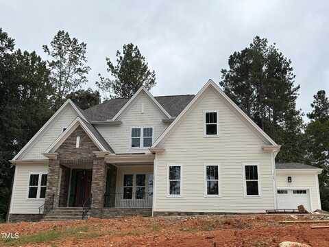 111 Gaines Trail, Pittsboro, NC 27312
