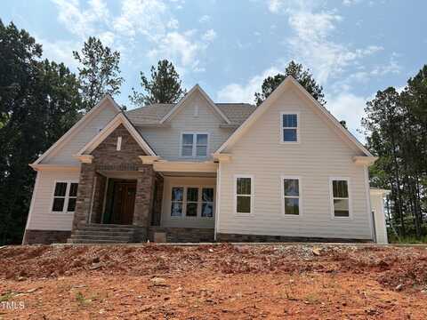 111 Gaines Trail, Pittsboro, NC 27312
