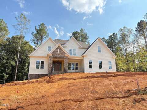 111 Gaines Trail, Pittsboro, NC 27312