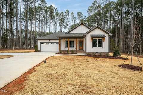 4120 Emily Lane, Oxford, NC 27565