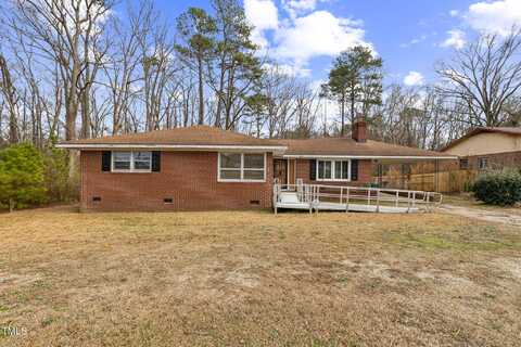 1113 W Mount Drive, Rocky Mount, NC 27803