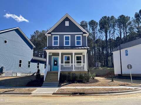 136 Weavers Grove Drive, Chapel Hill, NC 27514