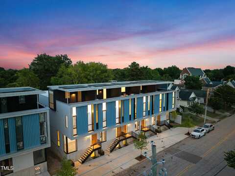 511 S Bloodworth Street, Raleigh, NC 27601