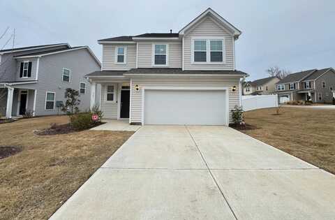 161 Still Hand Drive, Clayton, NC 27527