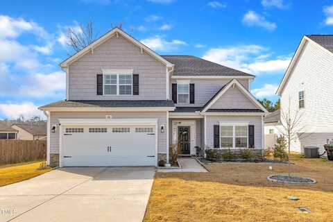 201 Imperial Drive, Clayton, NC 27527