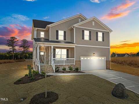 15 Diamond Creek Drive, Zebulon, NC 27597