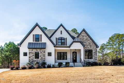 8621 Bishop Pine Lane, Wake Forest, NC 27587