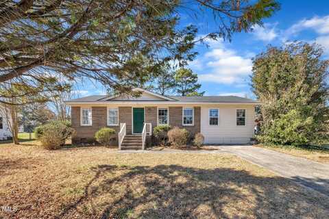 98 S Denise Avenue, Coats, NC 27521