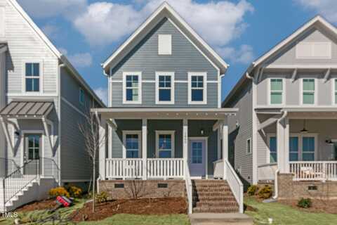 1660 Piney Falls Drive, Wendell, NC 27591