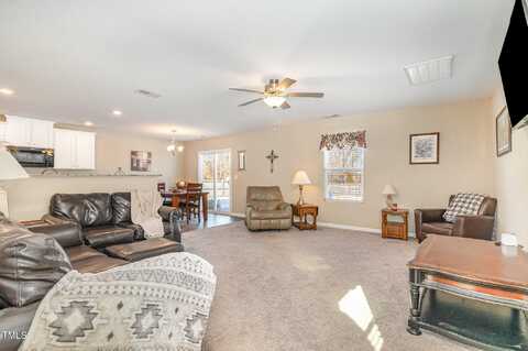 310 Mineral Spring Lane, Fuquay Varina, NC 27526