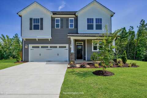 1803 Ballard Road, Fuquay Varina, NC 27526