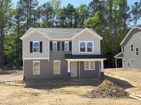 1803 Ballard Road, Fuquay Varina, NC 27526
