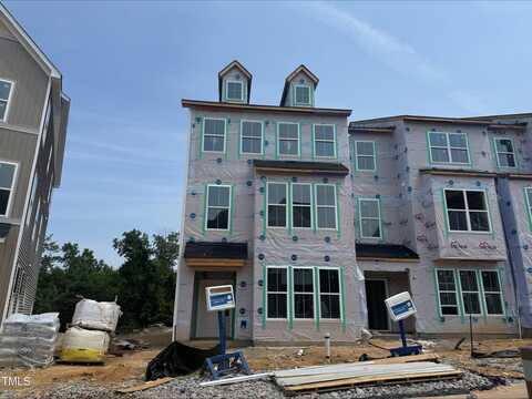315 Chesapeake Commons Street, Garner, NC 27529