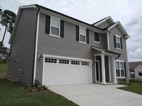 1123 Flyfish Avenue, Durham, NC 27703